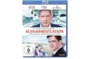 Blu-ray Film Ausnahmesituation (Concorde) im Test, Bild 1