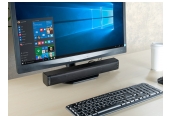 Bluetooth-Lautsprecher Auvisio PC-Stereo-Soundbar ZX-1590 im Test, Bild 1