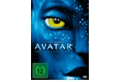 Blu-ray Film Avatar – Aufbruch nach Pandora (Fox) im Test, Bild 1