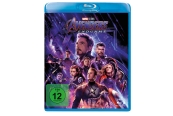 Blu-ray Film Avengers: Endgame (Marvel) im Test, Bild 1