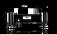 Plattenspieler Avid Acutus im Test, Bild 1