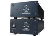 Phono Vorstufen Avid Pulsus im Test, Bild 1