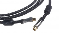 SAT-Kabel Avinity Antenne Koax Referenz im Test, Bild 1