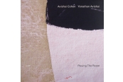 Schallplatte Avishai Cohen & Yonathan Avishai – Playing the Room (ECM) im Test, Bild 1