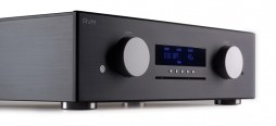 CD-Receiver AVM Evolution C9 im Test, Bild 1