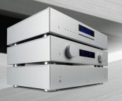 CD-Player AVM Evolution CD3.2, AVM Evolution A3.2, AVM Evolution SA3.2 im Test , Bild 1