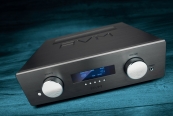 Vor-Endstufenkombis Hifi AVM Ovation PA 8.2 im Test, Bild 1