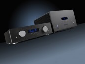 Vor-Endstufenkombis Hifi AVM Ovation PA8, AVM Ovation SA8 im Test , Bild 1