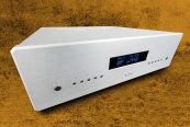 Phono Vorstufen AVM Ovation PH 8.3 im Test, Bild 1