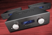 Vor-Endstufenkombis Hifi AVM PA 8.2 / MA 6.2 im Test, Bild 1