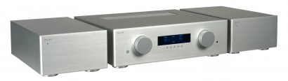 Vor-Endstufenkombis Hifi AVM PA5.2S, AVM MA3.2S im Test , Bild 1