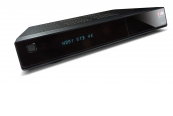 HDTV-Settop-Box AX 4K Box HD 51 im Test, Bild 1