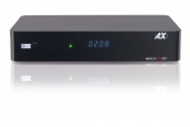 Sat Receiver ohne Festplatte AX 4K-BOX HD60 im Test, Bild 1