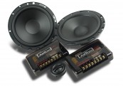 Car-HiFi-Lautsprecher 16cm Axton ATC26, Axton ATC26N im Test , Bild 1