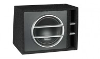 Car-Hifi Subwoofer Gehäuse Axton AXB25, Axton AXB30 im Test , Bild 1