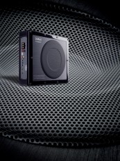 Car-Hifi Subwoofer Aktiv Axton AXB25P im Test, Bild 1