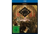 Blu-ray Film Babylon Berlin S1 (Universum) im Test, Bild 1