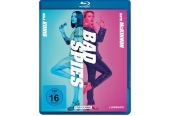 Blu-ray Film Bad Spies (Studiocanal) im Test, Bild 1