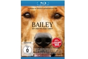 Blu-ray Film Bailey – Ein Freund fürs Leben (Constantin) im Test, Bild 1