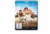 Blu-ray Film Ballerina (Universum) im Test, Bild 1