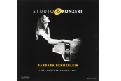 Schallplatte Barbara Dennerlein - Studio Konzert (Neuklang) im Test, Bild 1