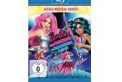 Blu-ray Film Barbie – Eine Prinzessin im Rockstar-Camp (Universal) im Test, Bild 1