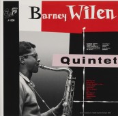 Schallplatte Barney Wilen Quintet – Barney Wilen Quintet (SAM Records) im Test, Bild 1