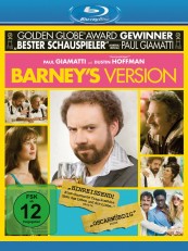 Blu-ray Film Barney’s Version (Universal) im Test, Bild 1