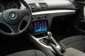 Car-Hifi sonstiges Baseline Einbaublende für iPad im Test, Bild 1