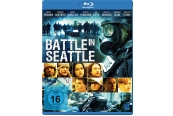 Blu-ray Film Battle in Seattle (KSM) im Test, Bild 1