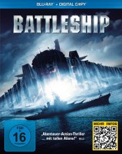 Blu-ray Film Battleship (Universal) im Test, Bild 1