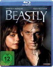 Blu-ray Film Beastly (Concorde) im Test, Bild 1