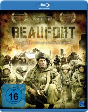 Blu-ray Film Beaufort (NEW KSM) im Test, Bild 1