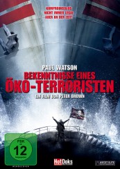 DVD Film Bekenntnisse eines Ökoterroristen (Ascot) im Test, Bild 1