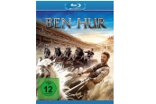 Blu-ray Film Ben Hur (Paramount) im Test, Bild 1