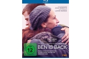 Blu-ray Film Ben is Back (Universum Film) im Test, Bild 1