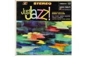 Schallplatte Benny Golson – Just Jazz! (Jazz Workshop) im Test, Bild 1