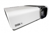 Beamer BenQ W1000 im Test, Bild 1