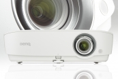 Beamer BenQ W1050 im Test, Bild 1