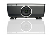 Beamer BenQ W8000 im Test, Bild 1