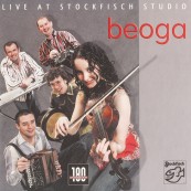 Schallplatte Beoga – Live At Stockfisch Studio (Stockfisch Records) im Test, Bild 1