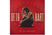 Schallplatte Beth Hart - Better Than Home (Provogue Records) im Test, Bild 1