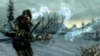 Games PC Bethesda The Elder Scrolls V: Skyrim im Test, Bild 1