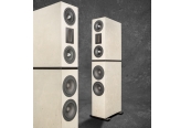 Lautsprecher Stereo BETONart-Audio Diversa im Test, Bild 1