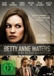 DVD Film Betty Anne Waters (Universal) im Test, Bild 1