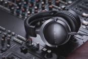 Kopfhörer Hifi Beyerdynamic DT 1770 Pro im Test, Bild 1