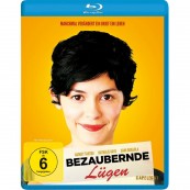 Blu-ray Film Bezaubernde Lügen (AL!VE) im Test, Bild 1