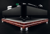 Hifi sonstiges bFly Audio StoneLine im Test, Bild 1