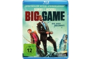 Blu-ray Film Big Game – Die Jagd beginnt! (Ascot Elite) im Test, Bild 1