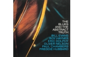Schallplatte Bill Evans - The Blues and the Abstract Truth (Doxy) im Test, Bild 1